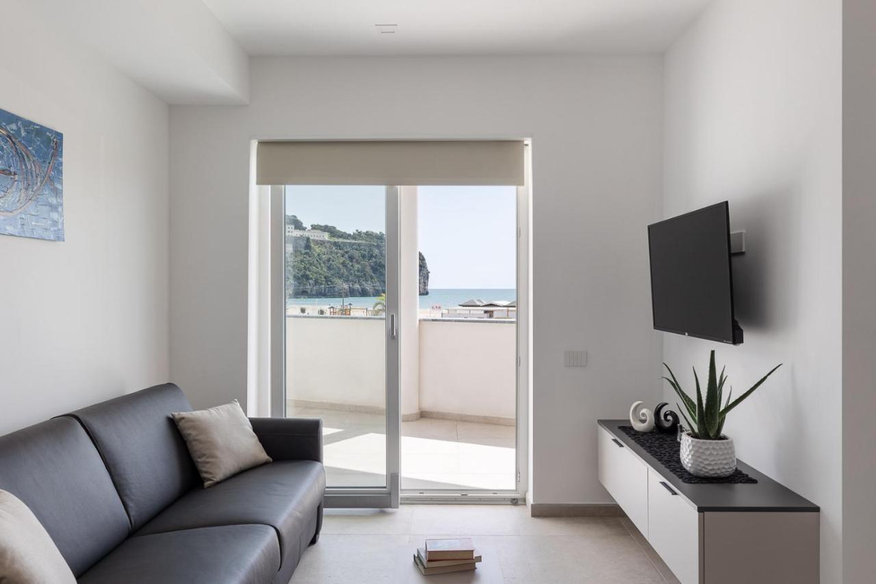 Oneweek Gaeta Suites And Apartments Exterior photo